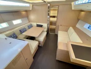 Thumbnail von Bavaria C50 Style Ex Exhibition Boat - Save over 88,000 excl. VAT 221000637-C50