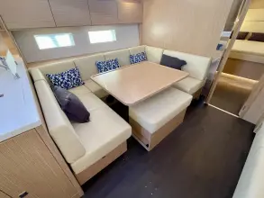 Thumbnail von Bavaria C50 Style Ex Exhibition Boat - Save over 88,000 excl. VAT 221000637-C50