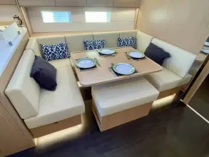 Thumbnail von Bavaria C50 Style Ex Exhibition Boat - Save over 88,000 excl. VAT 221000637-C50