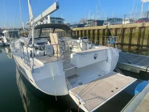 Thumbnail von Bavaria C50 Style Ex Exhibition Boat - Save over 88,000 excl. VAT 221000637-C50
