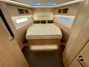 Thumbnail von Bavaria C50 Style Ex Exhibition Boat - Save over 88,000 excl. VAT 221000637-C50