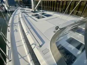 Thumbnail von Bavaria C50 Style Ex Exhibition Boat - Save over 88,000 excl. VAT 221000637-C50