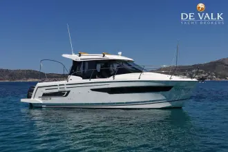 Jeanneau Merry Fisher 895 Offshore