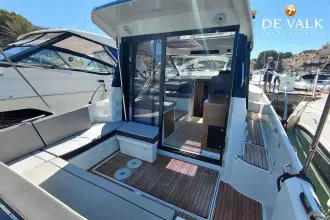 Thumbnail von Jeanneau Merry Fisher 895 Offshore