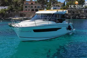 Thumbnail von Jeanneau Merry Fisher 895 Offshore