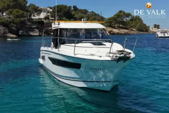 Thumbnail von Jeanneau Merry Fisher 895 Offshore