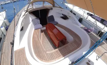 Thumbnail von Comar Farr 65 TULIPANO
