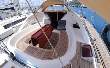 Thumbnail von Comar Farr 65 TULIPANO