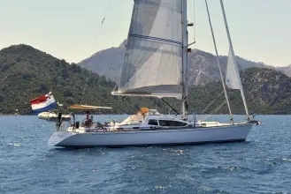 Thumbnail von Comar Farr 65 TULIPANO