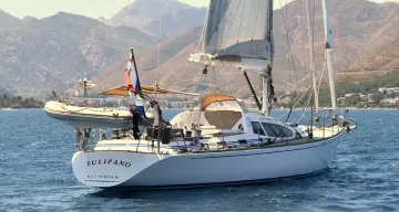 Thumbnail von Comar Farr 65 TULIPANO