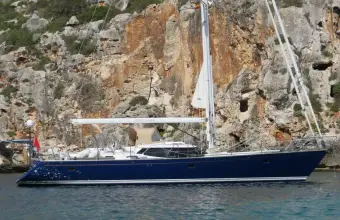 Discovery 55 KINGFISHER