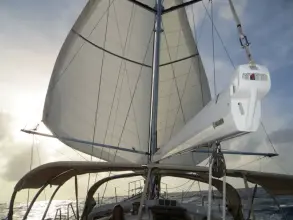 Thumbnail von Discovery 55 KINGFISHER