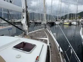 Thumbnail von Discovery 55 KINGFISHER