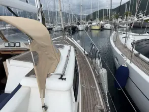 Thumbnail von Discovery 55 KINGFISHER