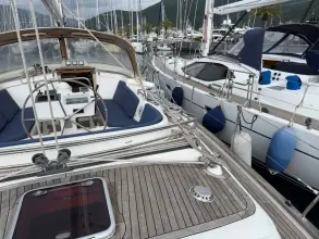 Thumbnail von Discovery 55 KINGFISHER