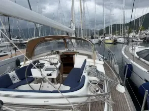 Thumbnail von Discovery 55 KINGFISHER