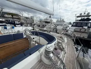 Thumbnail von Discovery 55 KINGFISHER