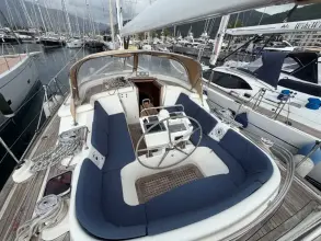 Thumbnail von Discovery 55 KINGFISHER