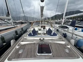Thumbnail von Discovery 55 KINGFISHER