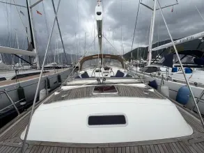 Thumbnail von Discovery 55 KINGFISHER