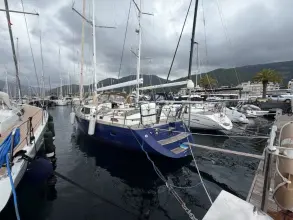 Thumbnail von Discovery 55 KINGFISHER