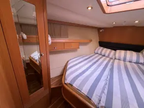 Thumbnail von Discovery 55 KINGFISHER