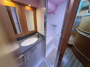 Thumbnail von Discovery 55 KINGFISHER