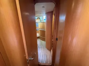 Thumbnail von Discovery 55 KINGFISHER