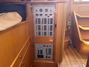 Thumbnail von Discovery 55 KINGFISHER