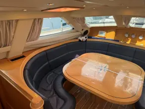 Thumbnail von Discovery 55 KINGFISHER