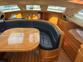 Thumbnail von Discovery 55 KINGFISHER