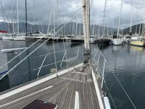 Thumbnail von Discovery 55 KINGFISHER