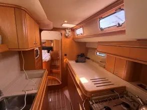Thumbnail von Discovery 55 KINGFISHER