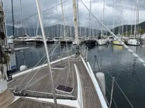 Thumbnail von Discovery 55 KINGFISHER