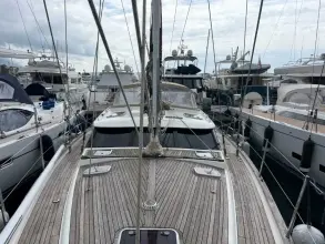 Thumbnail von Discovery 55 KINGFISHER
