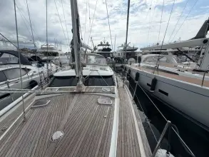 Thumbnail von Discovery 55 KINGFISHER