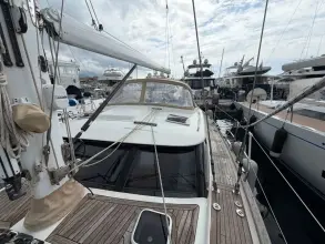 Thumbnail von Discovery 55 KINGFISHER
