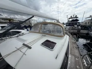 Thumbnail von Discovery 55 KINGFISHER