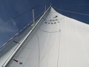Thumbnail von Discovery 55 KINGFISHER