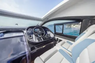 Thumbnail von Fairline Targa 40
