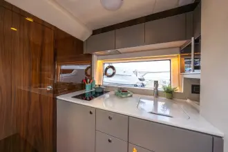 Thumbnail von Fairline Targa 40