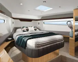 Thumbnail von Fairline Targa 40