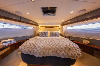 Thumbnail von Fairline Targa 40