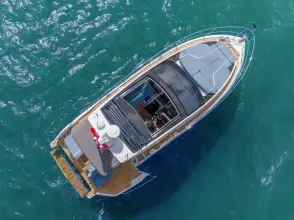 Thumbnail von Fairline Targa 40