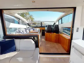 Thumbnail von Sunseeker Predator 57 SUNDOWNER