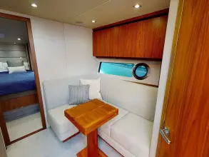 Thumbnail von Sunseeker Predator 57 SUNDOWNER