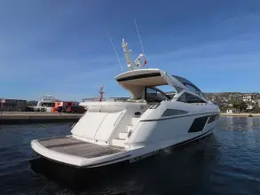 Thumbnail von Sunseeker Predator 57 SUNDOWNER