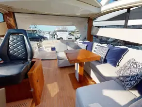 Thumbnail von Sunseeker Predator 57 SUNDOWNER