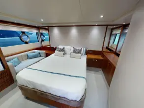 Thumbnail von Sunseeker Predator 57 SUNDOWNER