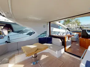 Thumbnail von Sunseeker Predator 57 SUNDOWNER